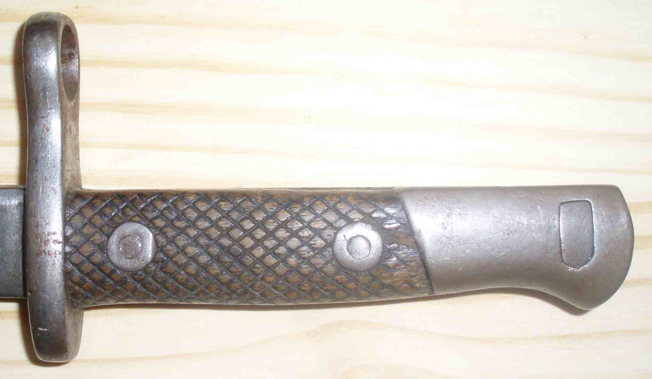 Modle 1913